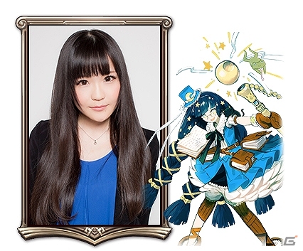 iOS/Android「チェインクロニクル」声優ユニット・Trefleとのタイアップイベントが10月23日より開催―コラボキャラ6人の職業＆アビリティも公開の画像6