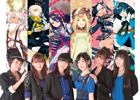 iOS/Android「チェインクロニクル」声優ユニット・Trefleとのタイアップイベントが10月23日より開催―コラボキャラ6人の職業＆アビリティも公開