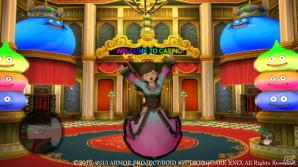 Wii/Wii U/Win「ドラゴンクエストX　眠れる勇者と導きの盟友　オンライン」パッケージ初回封入特典が「バージョン2運だめしセット」に決定の画像3