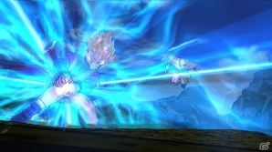 PS3/PS Vita/Xbox 360「ドラゴンボールZ BATTLE OF Z」が2014年1月23日に発売―初回封入特典は「孫悟空（うずまきナルト仙人モード衣装）」に決定の画像9