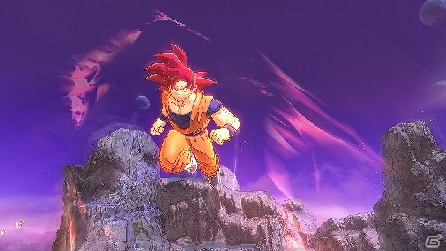 PS3/PS Vita/Xbox 360「ドラゴンボールZ BATTLE OF Z」が2014年1月23日に発売―初回封入特典は「孫悟空（うずまきナルト仙人モード衣装）」に決定の画像5