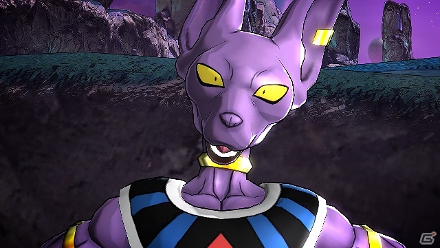PS3/PS Vita/Xbox 360「ドラゴンボールZ BATTLE OF Z」が2014年1月23日に発売―初回封入特典は「孫悟空（うずまきナルト仙人モード衣装）」に決定の画像6