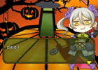 iOS「ストライクキングダム」アイコンでお馴染みの「サイズレディ」を手に入れよう！ハロウィンイベント限定ステージ「カチャボ平原」が登場