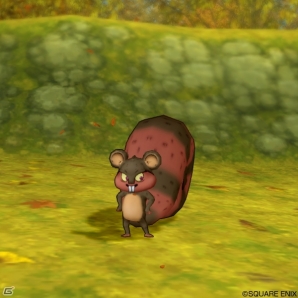 Wii/Wii U/Win「ドラゴンクエストX　眠れる勇者と導きの盟友　オンライン」プレイヤー同士の協力要素を搭載したカジノの情報をお届けの画像19