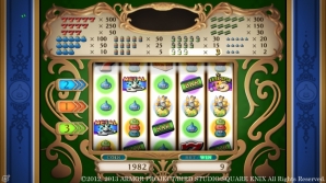 Wii/Wii U/Win「ドラゴンクエストX　眠れる勇者と導きの盟友　オンライン」プレイヤー同士の協力要素を搭載したカジノの情報をお届けの画像2