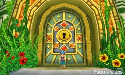 3DS「ドラゴンクエストモンスターズ2　イルとルカの不思議なふしぎな鍵」モンスターを自分好みにデザインできる新要素「モンスターパートナー」を紹介の画像10