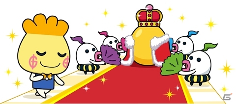 過去や未来にはどんなレッスンが…！？3DS「たまごっち！せーしゅんのドリームスクール」夢の力でタイムスリップしちゃうドリームけんきゅう部を紹介の画像43
