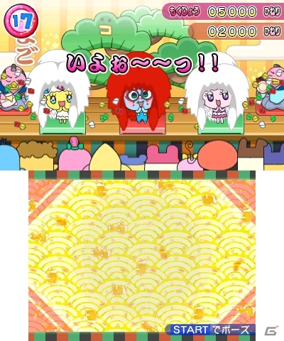 過去や未来にはどんなレッスンが…！？3DS「たまごっち！せーしゅんのドリームスクール」夢の力でタイムスリップしちゃうドリームけんきゅう部を紹介の画像5
