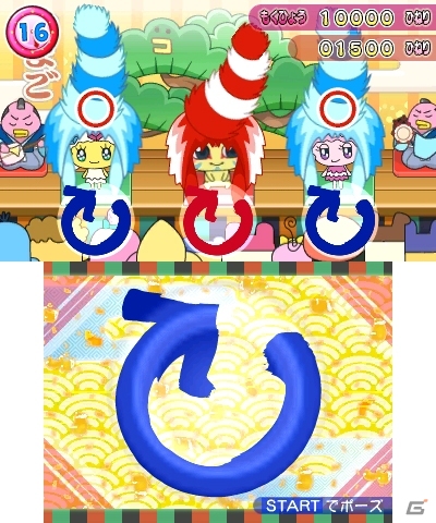過去や未来にはどんなレッスンが…！？3DS「たまごっち！せーしゅんのドリームスクール」夢の力でタイムスリップしちゃうドリームけんきゅう部を紹介の画像6