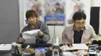 PS Vita「東京新世録 オペレーションアビス」新たに判明したメインキャラクターたちを紹介―10月30日のEXPチャンネルには声優の秋奈さんが登場の画像16