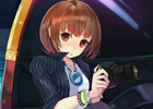 PS Vita「東京新世録 オペレーションアビス」新たに判明したメインキャラクターたちを紹介―10月30日のEXPチャンネルには声優の秋奈さんが登場