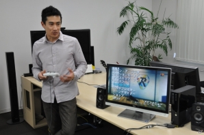 ギター初心者も安心！特殊なセッションも楽しめるモードも紹介されたPS3/Xbox 360「ロックスミス2014」メディア向けプレゼン＆体験プレイレポートの画像4