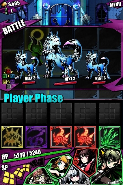 iOS/Android「ディバインゲート」レアユニット「ジャックランタン」が待ち構えるハロウィンイベント開催！10月23日より「御伽城アリス」も登場の画像7