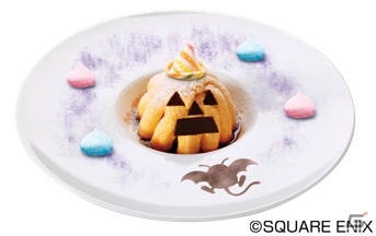 「LUIDA’S BAR」でハロウィンにちなんだ秋季イベントが10月25日より開催！パセラリゾーツ六本木店では「ドラゴンクエストX」のプレイルームがオープンの画像2