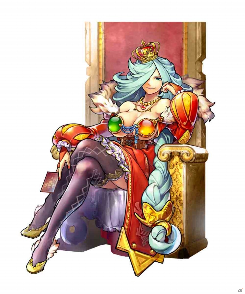 iOS/Android「モンハン 大狩猟クエスト」登場キャラクター＆カードを紹介するプロモーションムービーが公開の画像8