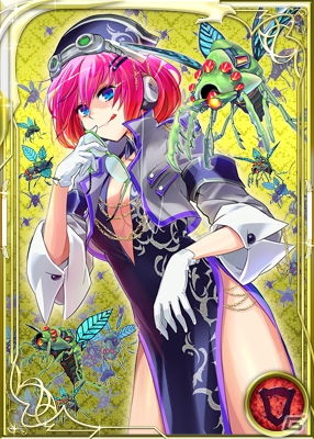 「空賊戦記SORA」がYahoo! Mobageにてサービス開始―主題歌は加藤英美里さんと福原香織さんのユニット「かと＊ふく」が担当の画像4