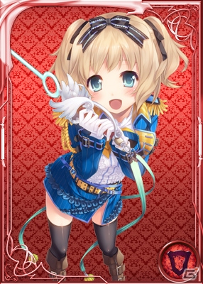 「空賊戦記SORA」がYahoo! Mobageにてサービス開始―主題歌は加藤英美里さんと福原香織さんのユニット「かと＊ふく」が担当の画像7