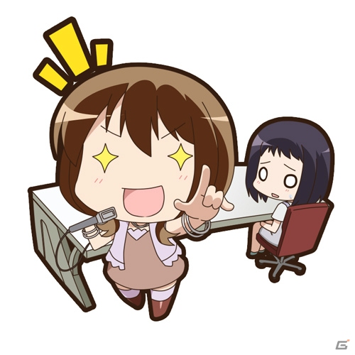 PSP「咲-Saki- 阿知賀編 episode of side-A Portable」5人1組で参加する麻雀大会の開催が決定！応募受付がスタートの画像1