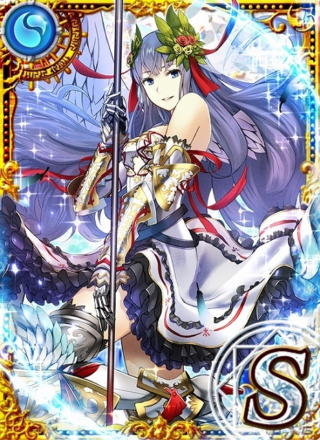 iOS/Android「クイズRPG 魔法使いと黒猫のウィズ」累計1000万ダウンロードを達成！限定レアカード「アンジェリカ」が登場するキャンペーンを開催中の画像2