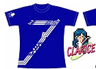 ジャレコの名作シューティングタイトルの数々が1枚のTシャツに集結！「JALECO SHOOTING CLASSICS」3色展開で10月28日に発売