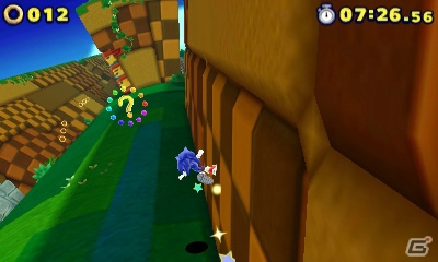 アクションの間口が広がり、より遊びやすく―各ハードの特徴もチェックできたWii U/3DS「ソニック ロストワールド」プレイレポートの画像20