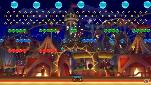 アクションの間口が広がり、より遊びやすく―各ハードの特徴もチェックできたWii U/3DS「ソニック ロストワールド」プレイレポートの画像26