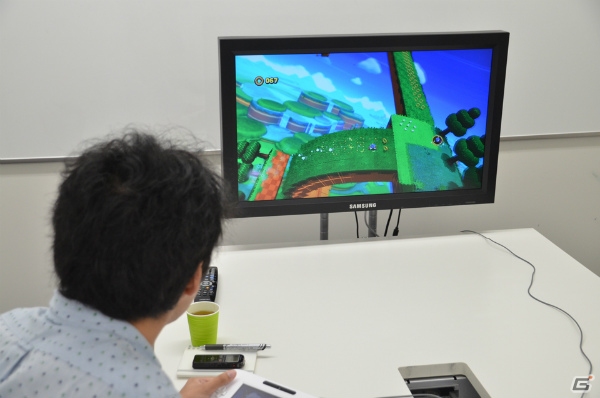 アクションの間口が広がり、より遊びやすく―各ハードの特徴もチェックできたWii U/3DS「ソニック ロストワールド」プレイレポートの画像3