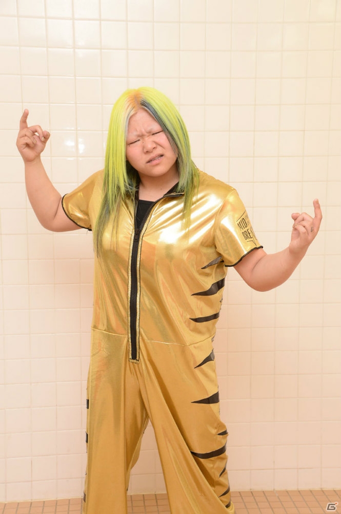 Yahoo! Mobage/mixi「リング☆ドリーム～女子プロレス大戦～」と女子プロレス団体「スターダム」がコラボ！世IV虎選手のカード無料配布もの画像4