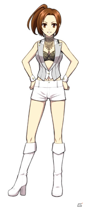 Yahoo! Mobage/mixi「リング☆ドリーム～女子プロレス大戦～」と女子プロレス団体「スターダム」がコラボ！世IV虎選手のカード無料配布もの画像5