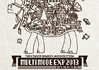8bit脳全開で制作された秋冬用アパレルアイテムが勢揃い！「THE KING OF GAMES」の展示販売イベントが京都にて10月22日より開催中