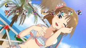 「ミニアルバム04　“Earnest” 千早フレンズ」＆「G4U!VOL.3」が登場！PS3「アイマスチャンネル」10月23日・30日配信のコンテンツパックを紹介の画像38