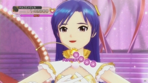 「ミニアルバム04　“Earnest” 千早フレンズ」＆「G4U!VOL.3」が登場！PS3「アイマスチャンネル」10月23日・30日配信のコンテンツパックを紹介の画像5