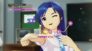 「ミニアルバム04　“Earnest” 千早フレンズ」＆「G4U!VOL.3」が登場！PS3「アイマスチャンネル」10月23日・30日配信のコンテンツパックを紹介の画像8