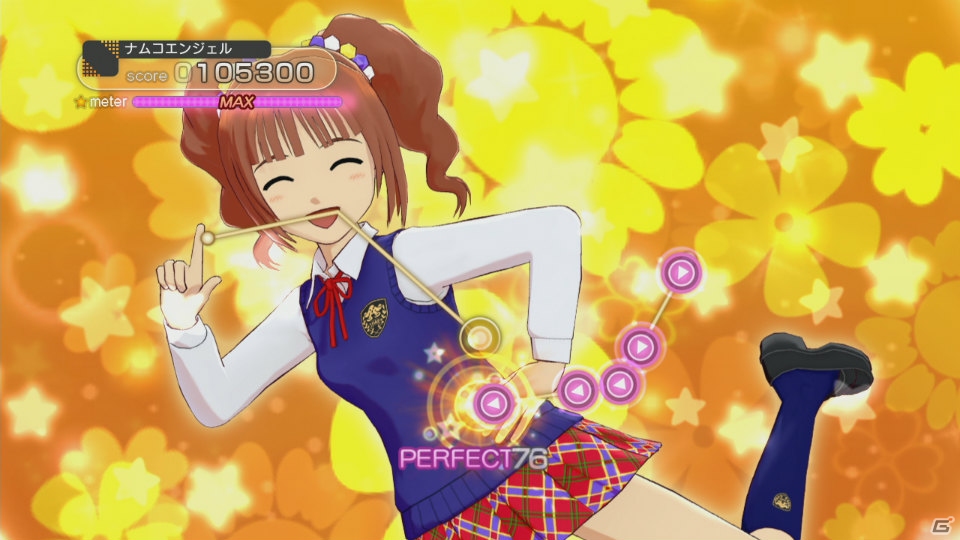 「ミニアルバム04　“Earnest” 千早フレンズ」＆「G4U!VOL.3」が登場！PS3「アイマスチャンネル」10月23日・30日配信のコンテンツパックを紹介の画像10