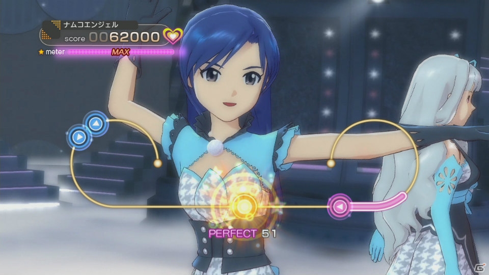 「ミニアルバム04　“Earnest” 千早フレンズ」＆「G4U!VOL.3」が登場！PS3「アイマスチャンネル」10月23日・30日配信のコンテンツパックを紹介の画像15