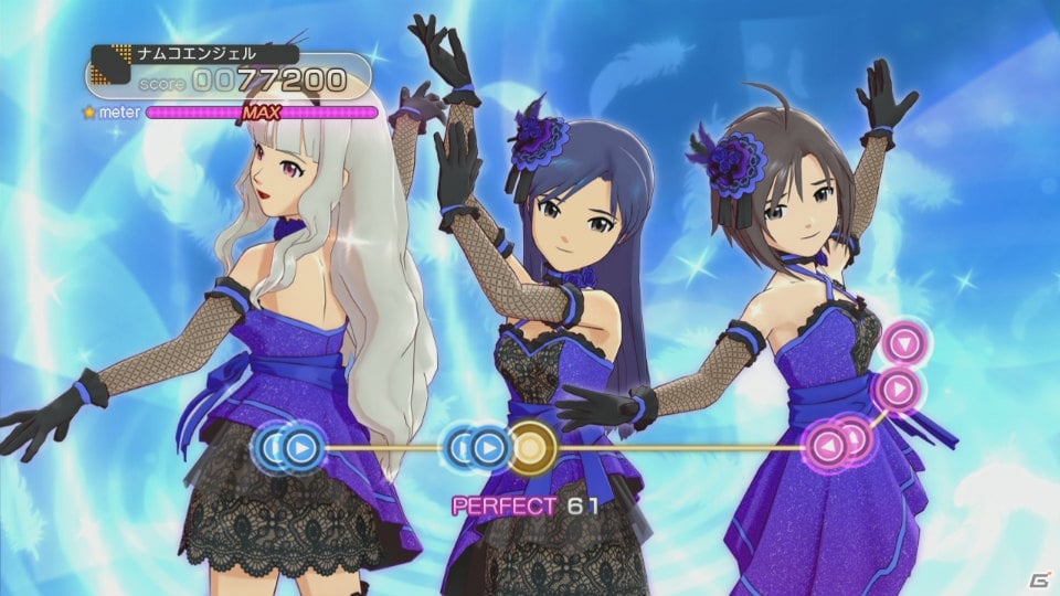 「ミニアルバム04　“Earnest” 千早フレンズ」＆「G4U!VOL.3」が登場！PS3「アイマスチャンネル」10月23日・30日配信のコンテンツパックを紹介の画像16