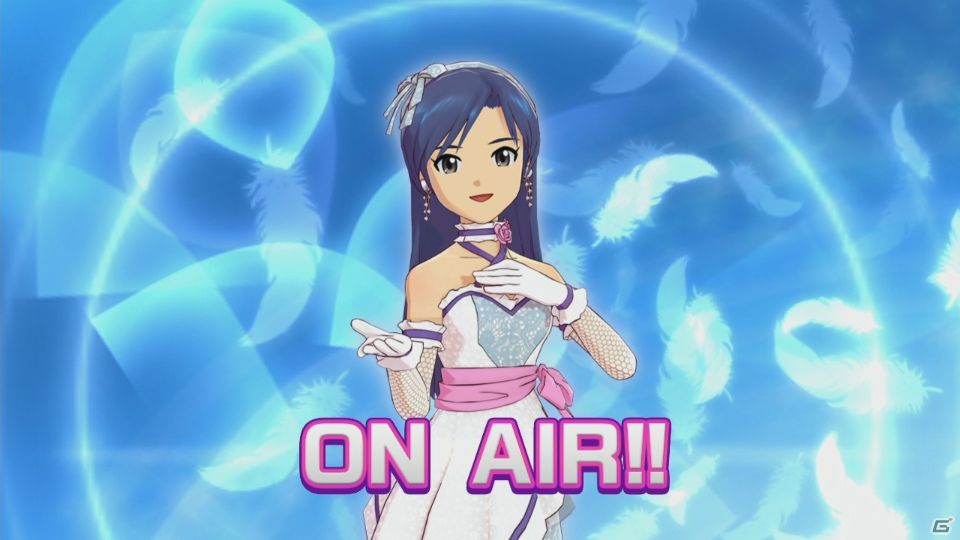 「ミニアルバム04　“Earnest” 千早フレンズ」＆「G4U!VOL.3」が登場！PS3「アイマスチャンネル」10月23日・30日配信のコンテンツパックを紹介の画像2