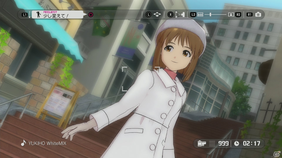 「ミニアルバム04　“Earnest” 千早フレンズ」＆「G4U!VOL.3」が登場！PS3「アイマスチャンネル」10月23日・30日配信のコンテンツパックを紹介の画像22