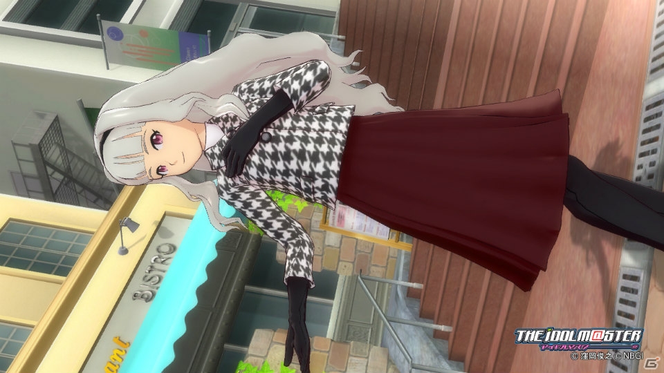 「ミニアルバム04　“Earnest” 千早フレンズ」＆「G4U!VOL.3」が登場！PS3「アイマスチャンネル」10月23日・30日配信のコンテンツパックを紹介の画像27