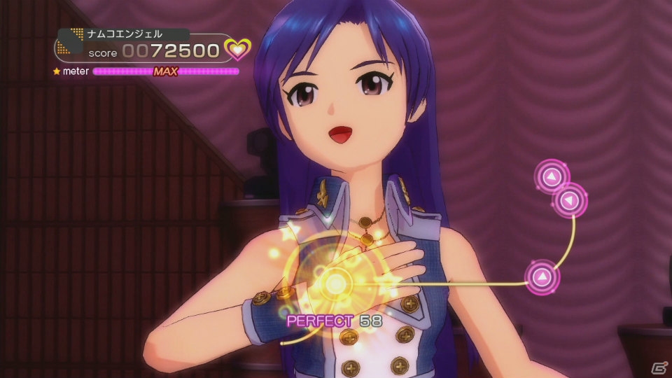 「ミニアルバム04　“Earnest” 千早フレンズ」＆「G4U!VOL.3」が登場！PS3「アイマスチャンネル」10月23日・30日配信のコンテンツパックを紹介の画像3