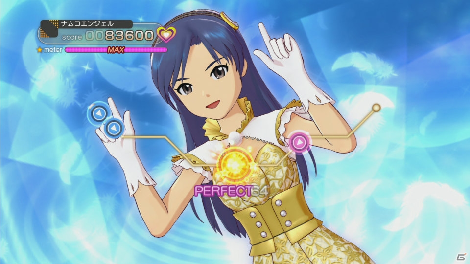 「ミニアルバム04　“Earnest” 千早フレンズ」＆「G4U!VOL.3」が登場！PS3「アイマスチャンネル」10月23日・30日配信のコンテンツパックを紹介の画像4
