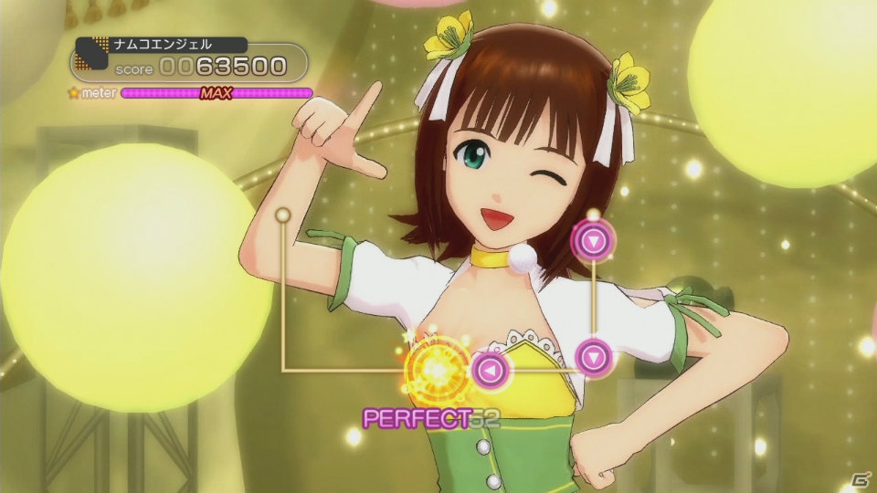 「ミニアルバム04　“Earnest” 千早フレンズ」＆「G4U!VOL.3」が登場！PS3「アイマスチャンネル」10月23日・30日配信のコンテンツパックを紹介の画像6