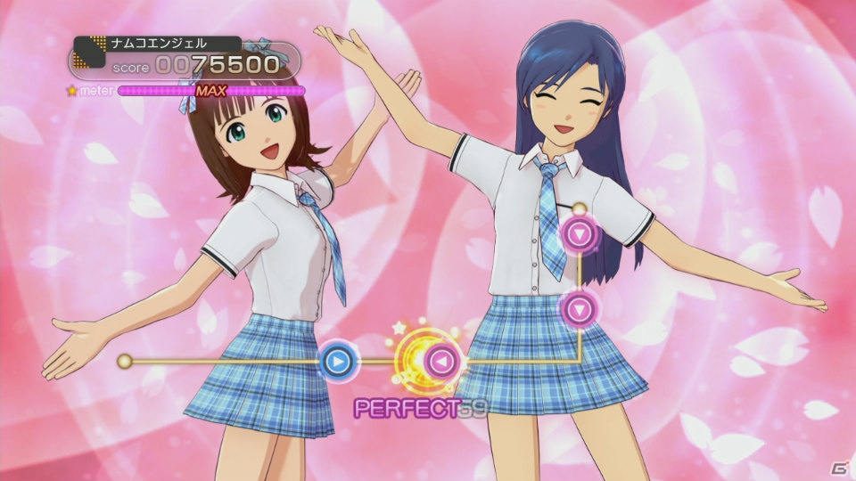 「ミニアルバム04　“Earnest” 千早フレンズ」＆「G4U!VOL.3」が登場！PS3「アイマスチャンネル」10月23日・30日配信のコンテンツパックを紹介の画像7