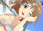 「ミニアルバム04　“Earnest” 千早フレンズ」＆「G4U!VOL.3」が登場！PS3「アイマスチャンネル」10月23日・30日配信のコンテンツパックを紹介