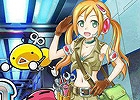 GPSとの連動により日々の暮らしがゲームになる！新感覚ロボット育成RPG「ディグポン」がiOS/Android向けで配信スタート