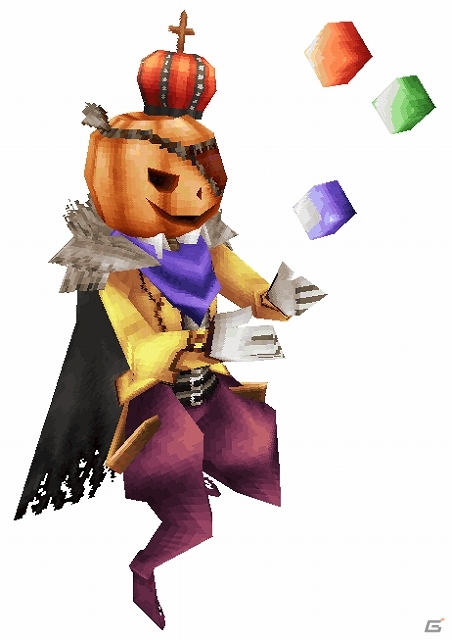 iOS/Android「イルーナ戦記オンライン」ハロウィン気分を楽しめる限定クエスト＆ダンジョンが登場！ハロウィン福引からは「カボチャの武器」も入手可能の画像6