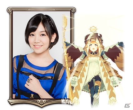 iOS/Android「チェインクロニクル」にてTrefleとのコラボがスタート！記念クエストにSRキャラ登場＆主題歌「キズナの物語」収録のCDが発売の画像8