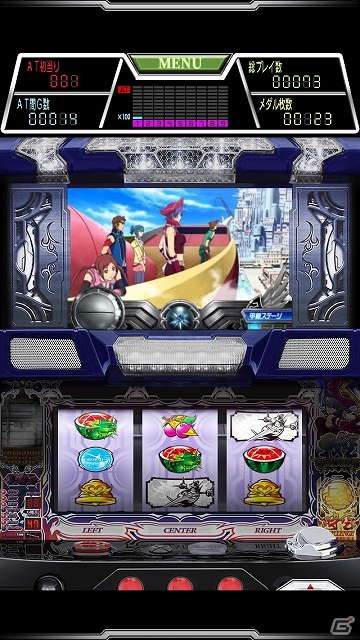 全国ホールにて10月21日より稼働を開始したパチスロタイトルが早くも登場！iOS/Android「戦空のキセキ～SKY LOVE～」配信の画像3