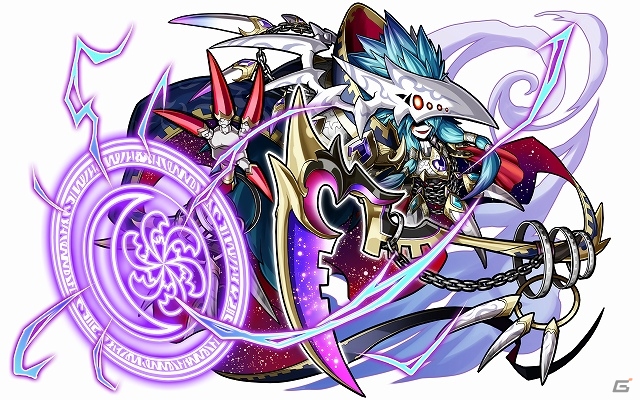 iOS/Android「パズル＆ドラゴンズ」西洋（第2弾）・精霊シリーズの新たな究極進化モンスター追加＆「モンスターBOX」増加などを含むアップデートが実施の画像11