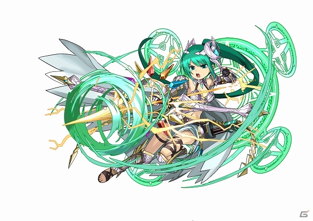 iOS/Android「パズル＆ドラゴンズ」西洋（第2弾）・精霊シリーズの新たな究極進化モンスター追加＆「モンスターBOX」増加などを含むアップデートが実施の画像3